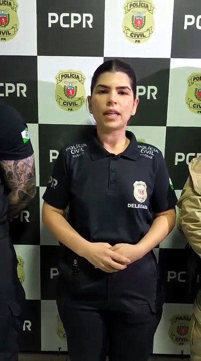Operação Efeito Dominó prende pessoas e apreende armas e drogas em Cruzeiro do Oeste
