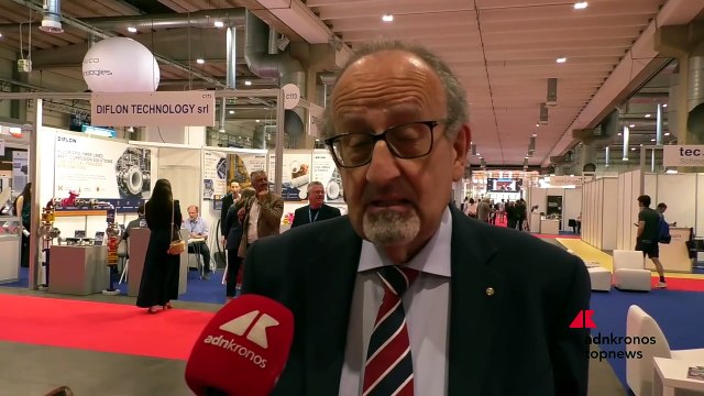 Potestà (Mediapoint & Exhibitions), ‘ H2, nucleare e cybersicurezza sono triplice sfida per futuro energetico’
