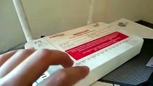 Cara Membangun WiFi Dengan TPLINK CPE210 Access Point Mode