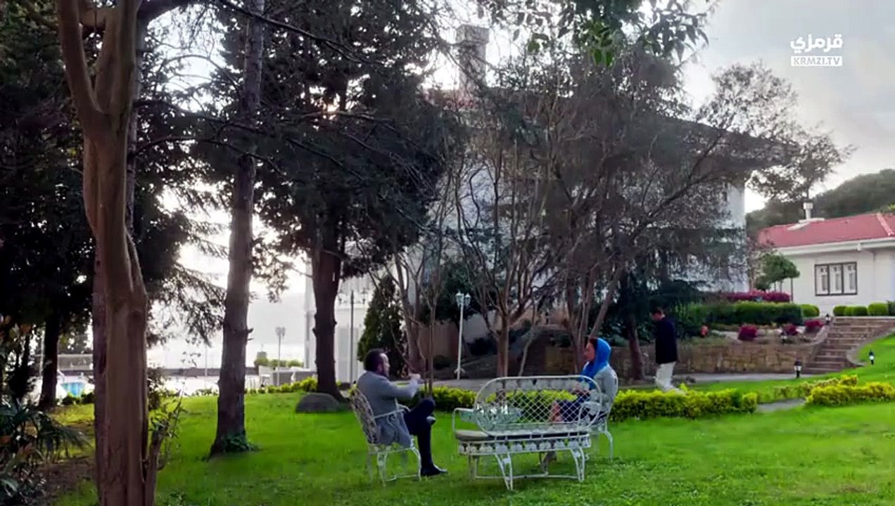 مسلسل الحسد الحلقة 33 مترجمة والاخيرة - Episode 32