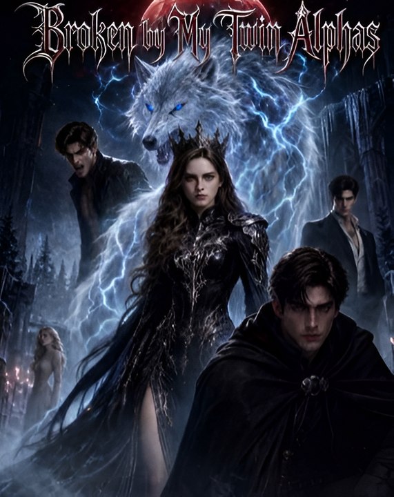 Broken by My Twin Alphas-Drama FULL MOVIES ENGLISH SUB