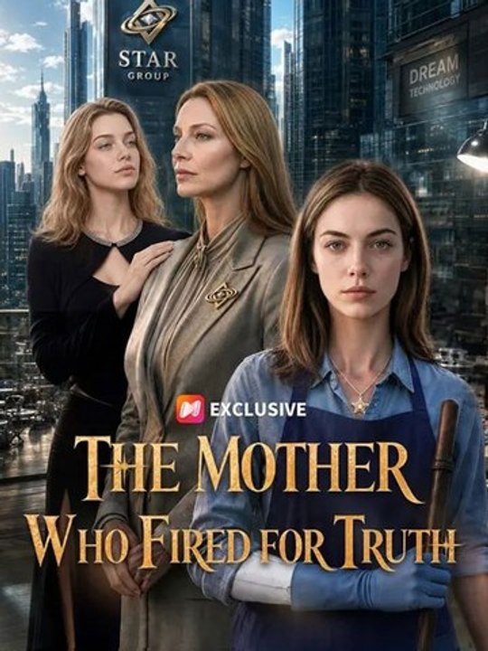 The Mother Who Fired For Truth Full #englishsub #fullepisode🔥🔥🔥🔥FULL MOVIES ENGLISH SUB 2026
