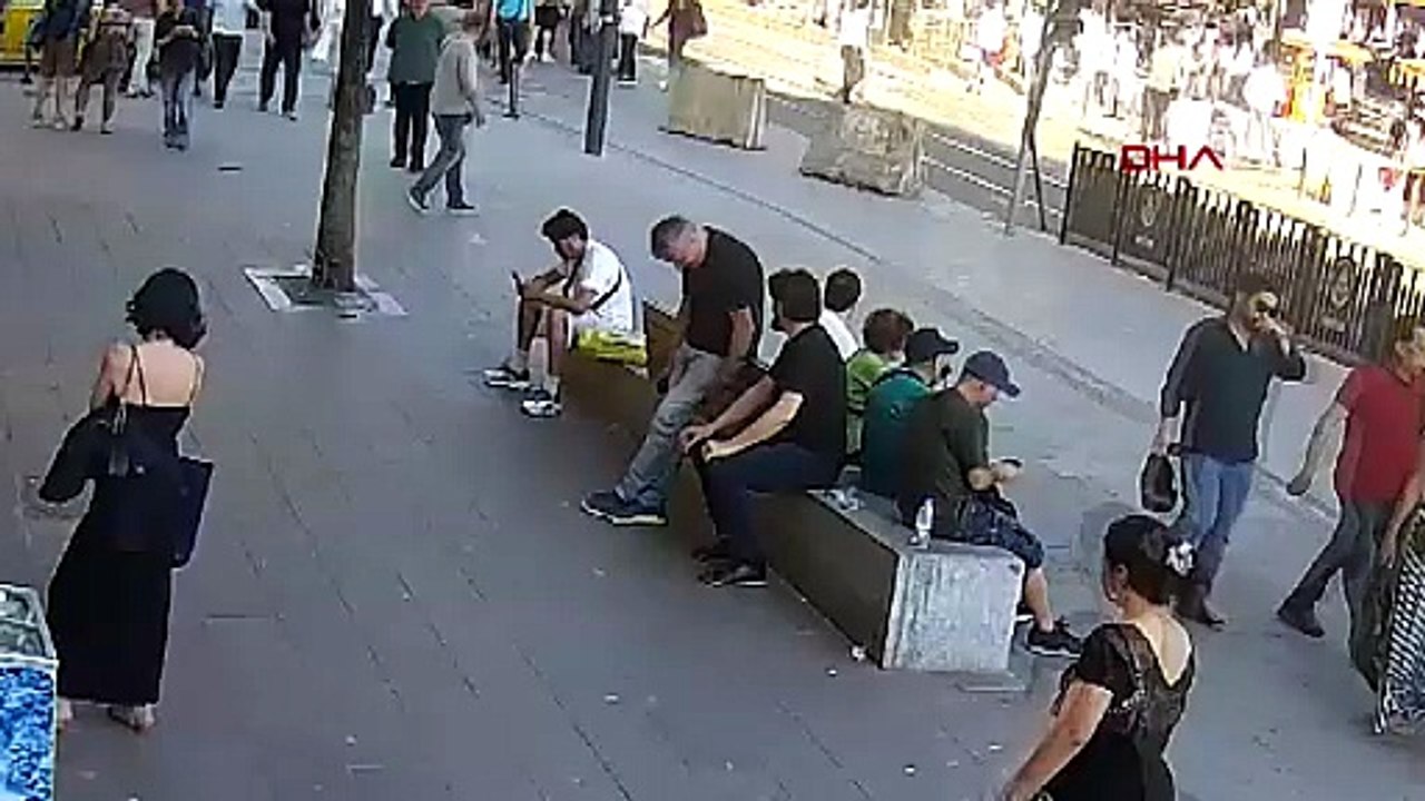 6 yaşındaki çocuk tramvayın altında can vermişti... Görüntüler ortaya çıktı