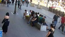 6 yaşındaki çocuk tramvayın altında can vermişti... Görüntüler ortaya çıktı
