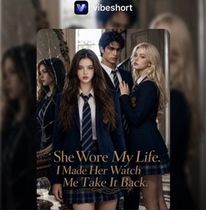 she wore my life i made her watch me take it back