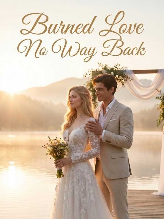 【New】🔥Burned Love No Way Back Full