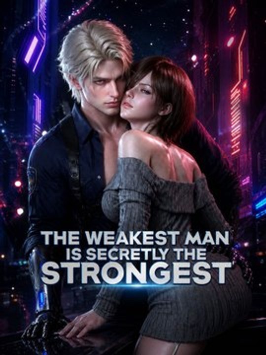 The Weakest Man Is Secretly The Strongest #engsubtitle #watchfull⚡️⚡️✅🍿🍿