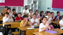 Armanın Peşinde Bir Ömür söyleşisi Suadiye’de büyük ilgi gördü (1)