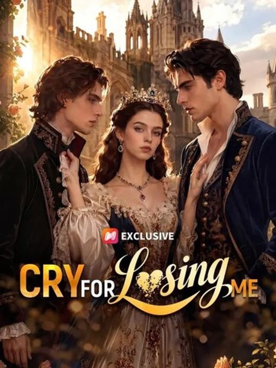 Cry For Losing Me Full EP