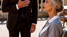 Fear Her , My Mom's The Lady Boss! - Full HD