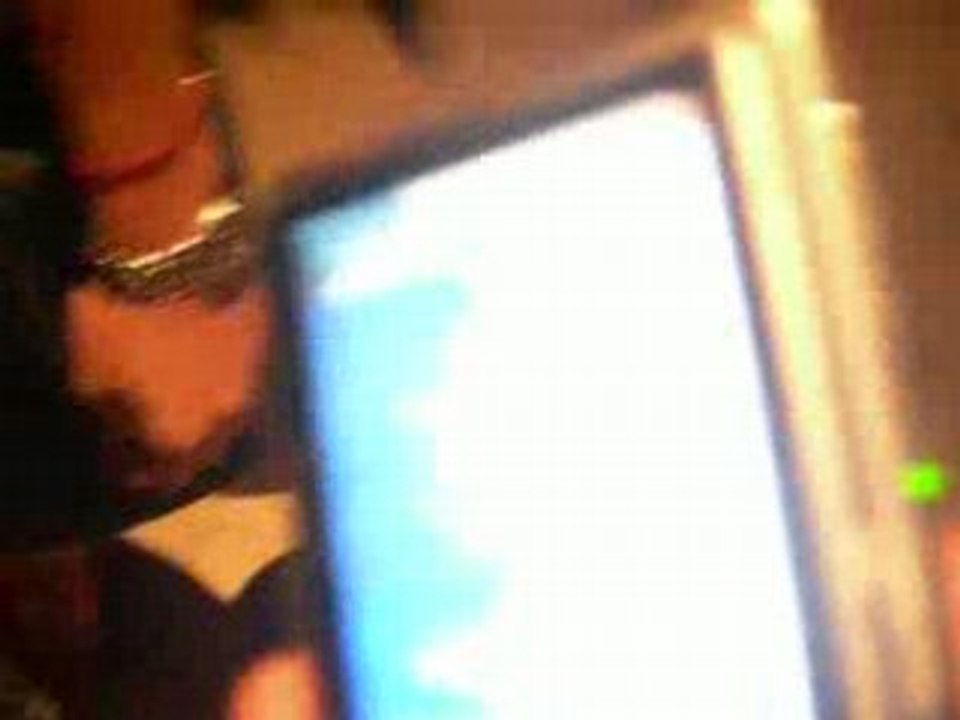 Fete Rodolphe: Popo, Aude Et Moi