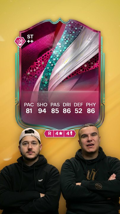 DEVINE les CARTES FC26 🤔⚽️🎮