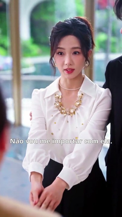 A Esposa Linda e Imbatível - PART 2