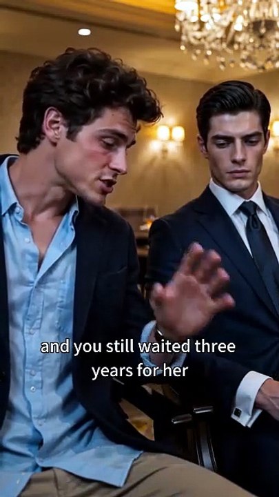 Three Years as His, Now I'm Mine 【Full Movie / Eng Sub】