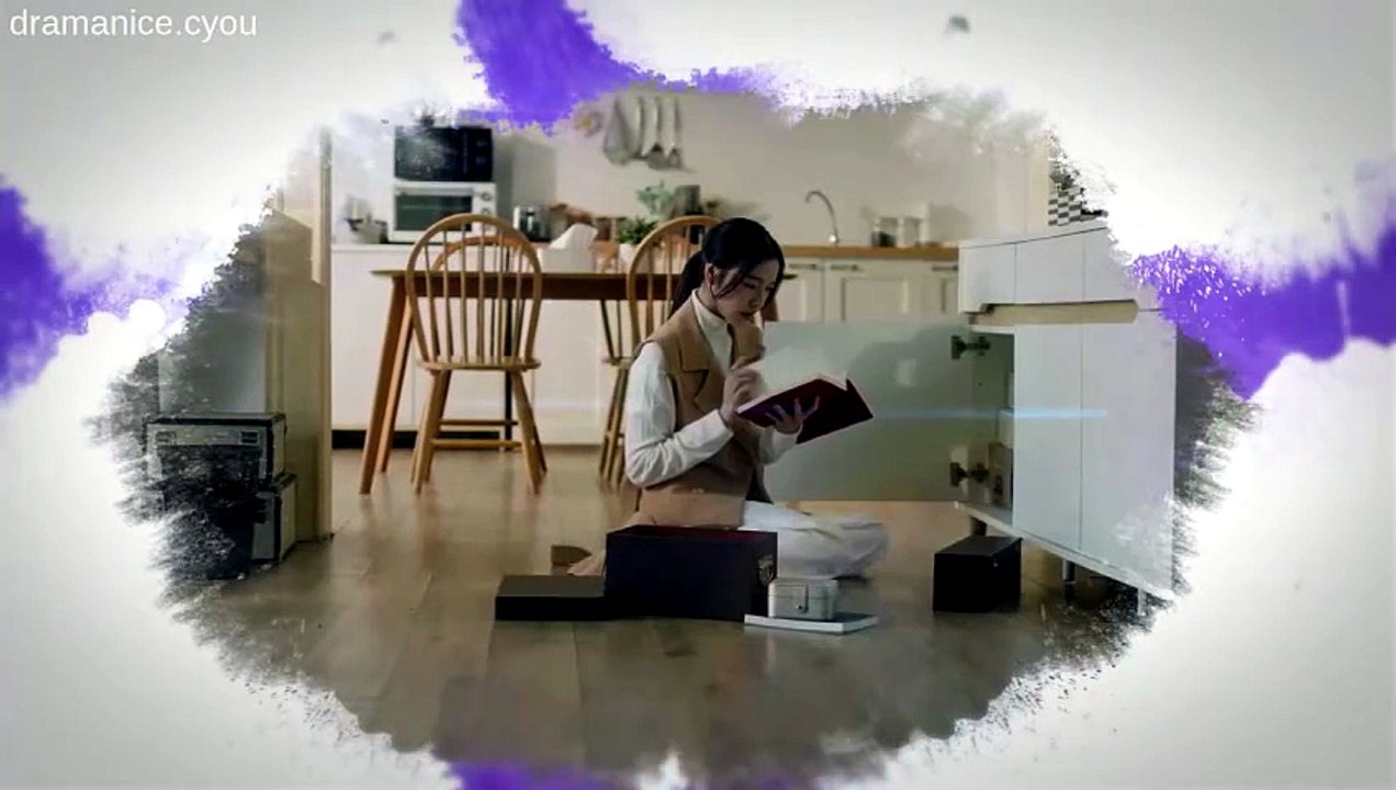Love beyond Dreams Episode 5