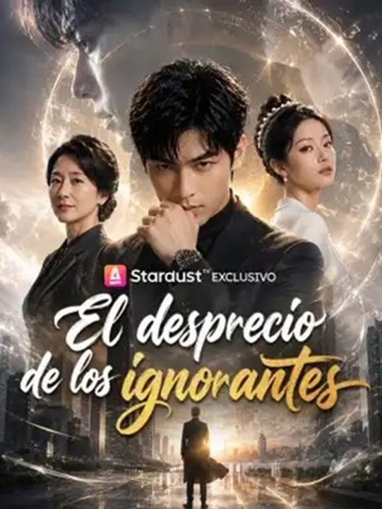 el desprecio de los ignorantes