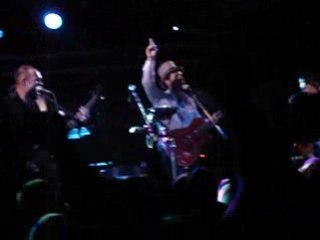 Serj Tankian - Saving us