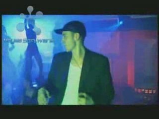 Knas feat Bacardi & Bobo - One love