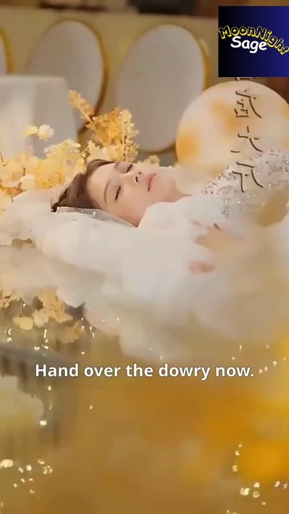 In The Death Door Unluckiest Girl Meet Most Lucky Guy Now Can Her Fate Change | C‑Drama