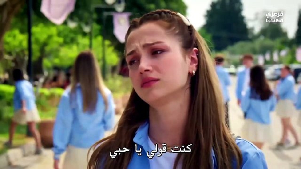 مسلسل في السابعة عشر الحلقة 1 مترجمة Hot Movie 2026