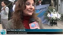 Homenaje Juan José Valle