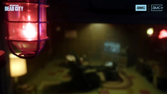 La bande-annonce de la saison 3 de The Walking Dead : Dead City