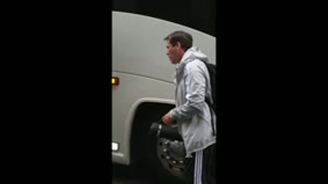 Belgique - Les Diables Rouges sont arrivés à Seattle !