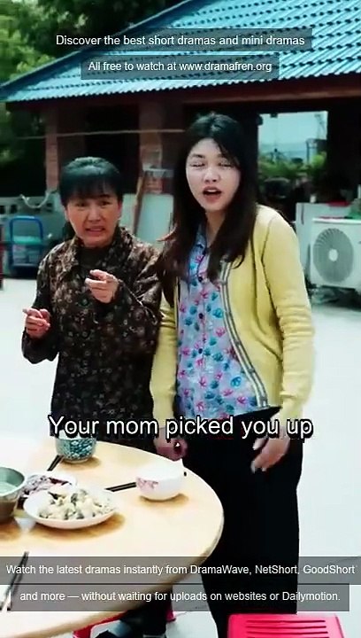 Watch Leaving The Toxic Family Behind Chinese Drama-💔 | Emotional Drama English Subtitles