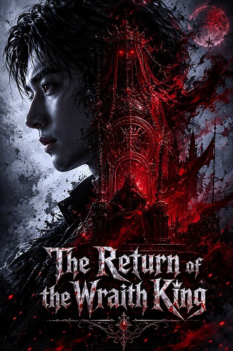 The Return of the Wraith King - FULL