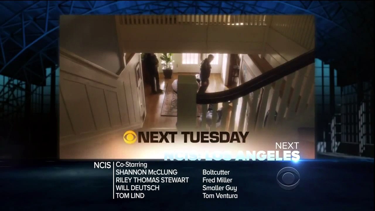 NCIS