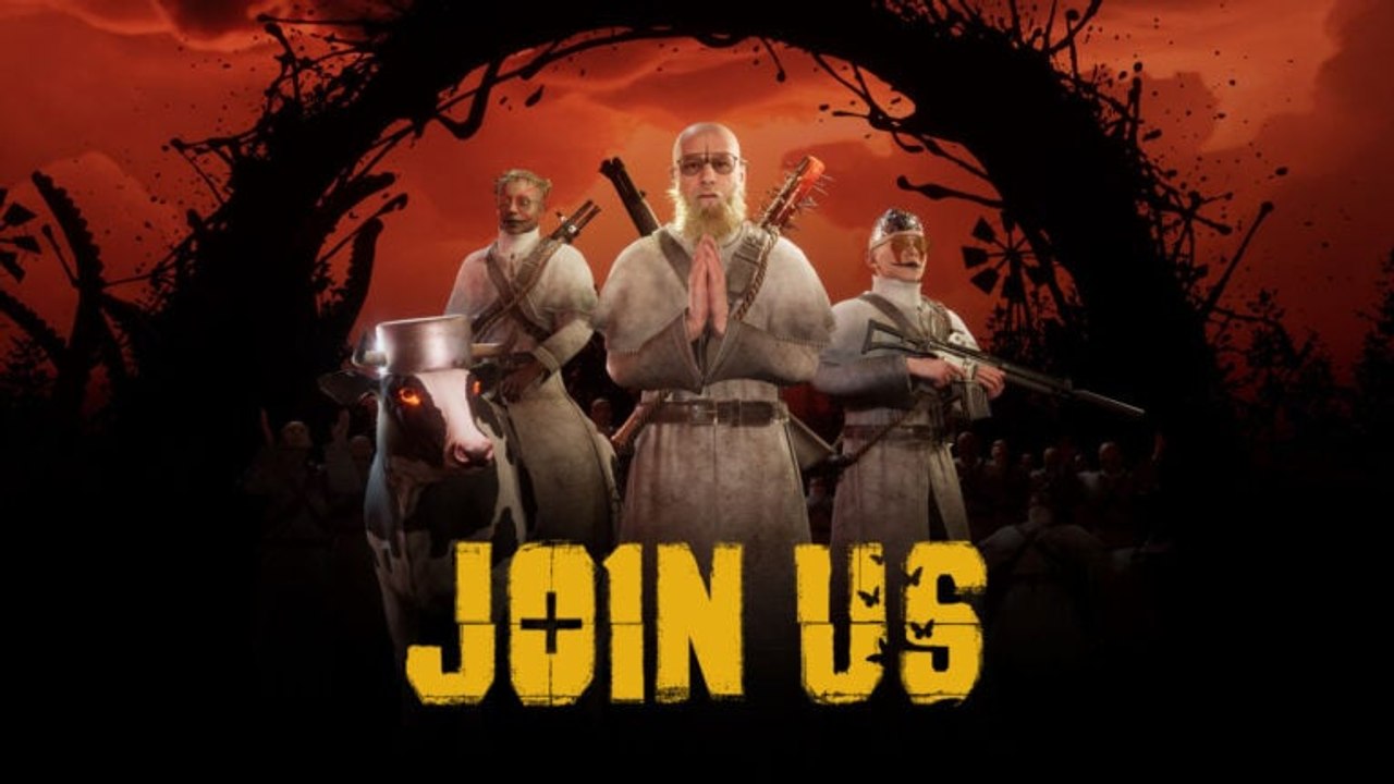JOIN US - Official XBOX Reveal and Date Announc...
