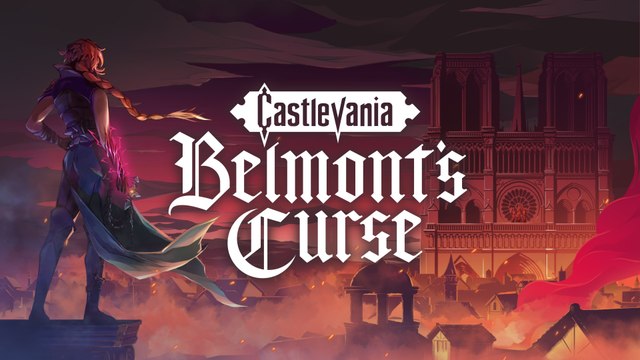 Castlevania Belmont’s Curse - Official Announcement Trailer | XBOX Games Showcase 2026