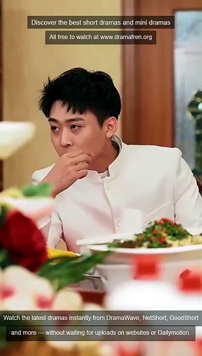 Watch Hell Won't Take Me Twice Chinese Drama -💔 | Emotional Drama English Subtitles