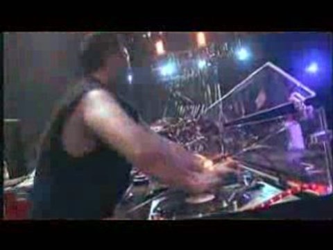 Limp Bizkit - Take A Look Around - Live Rock Im Park 2001