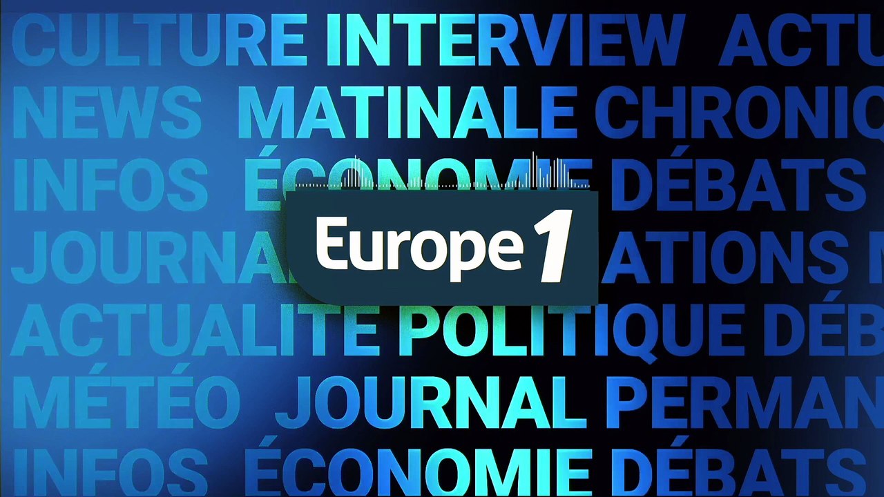 Le journal 16h00 du 09/06/2026