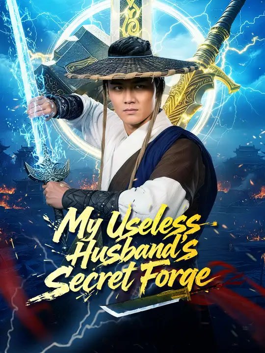 My Useless Husband's Secret Forge | Full Series | Short Drama English