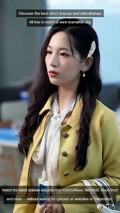 Watch Married the Boss Never a Loss Chinese Drama-💔 | Emotional Drama English Subtitles