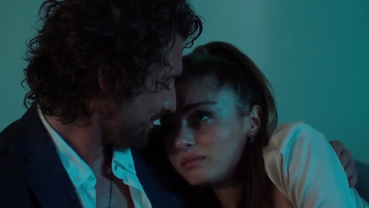 مسلسل حكاية جزيرة الحلقة 9 التاسعة مدبلجة