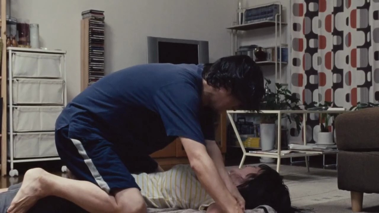 The Ravine of Goodbye. Japanese Movie 1080P Full HD English Subtitles.