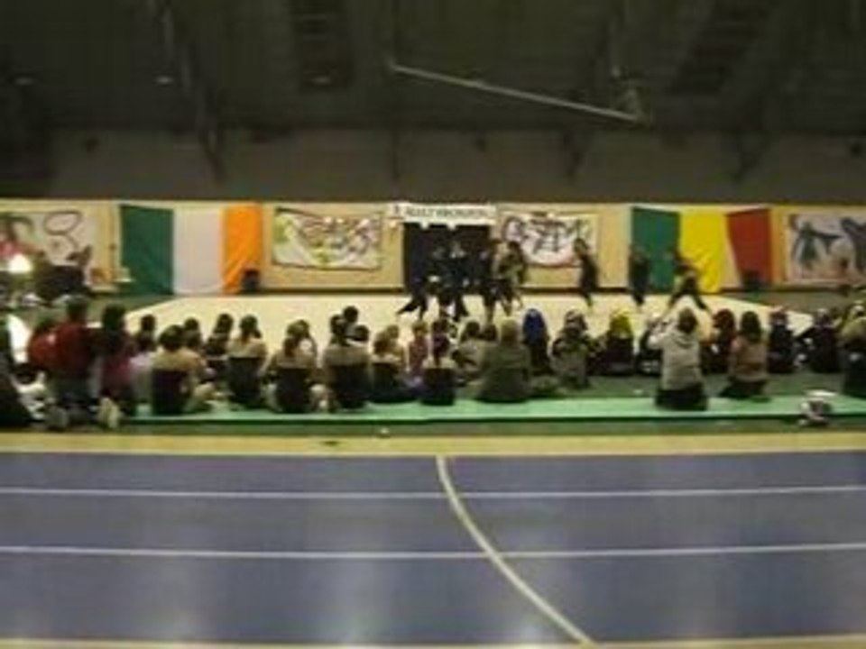 grs fronton gala zombie encadrantes