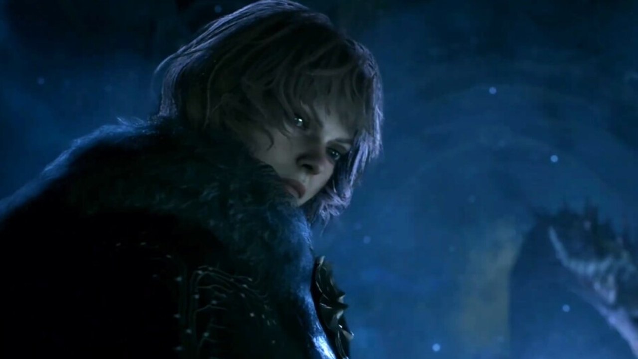 Dragon's Dogma 2 bekommt eine eigene Dark Arisen-Version für Switch 2