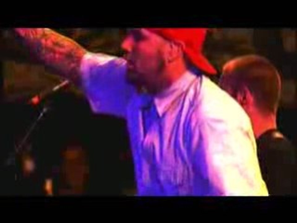 Limp Bizkit - Faith - Live Rock Im Park 2001