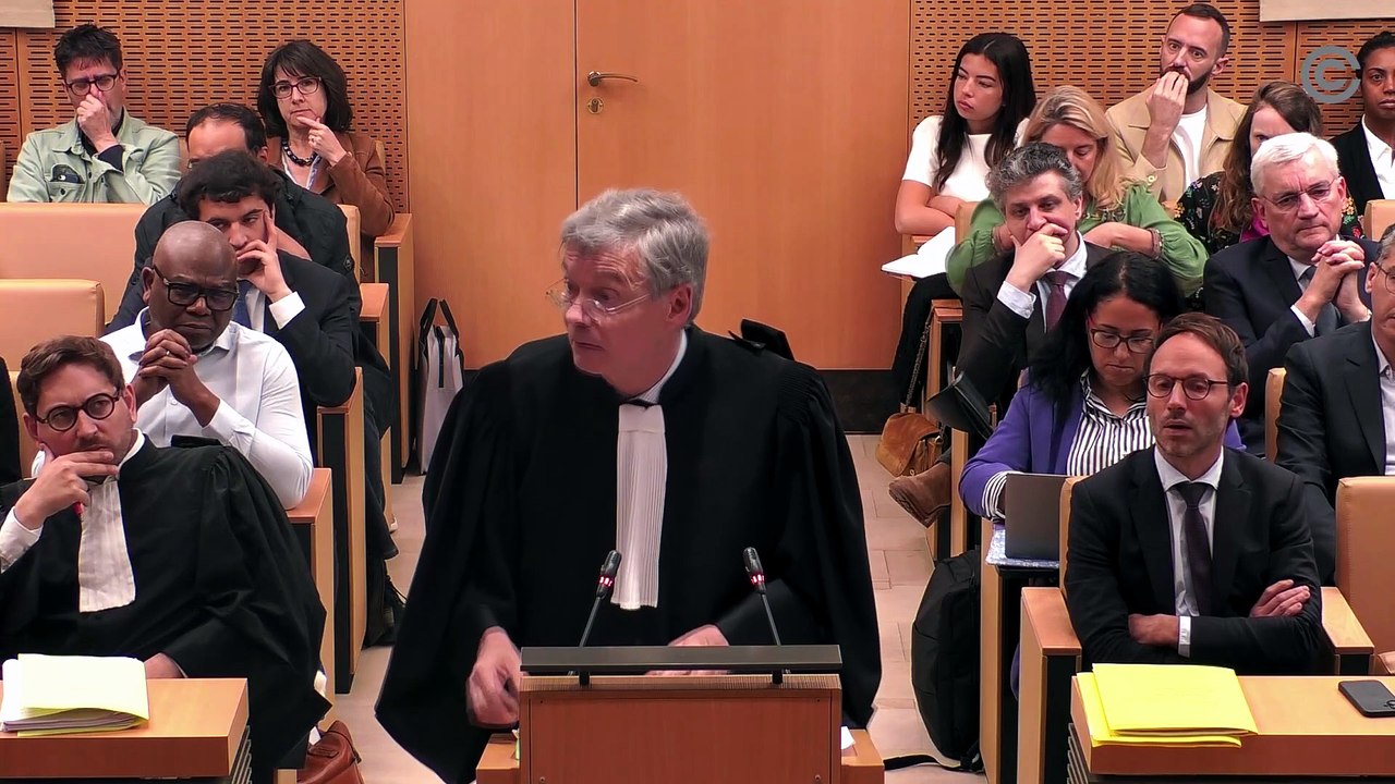 Affaire n° 2026-1206 QPC