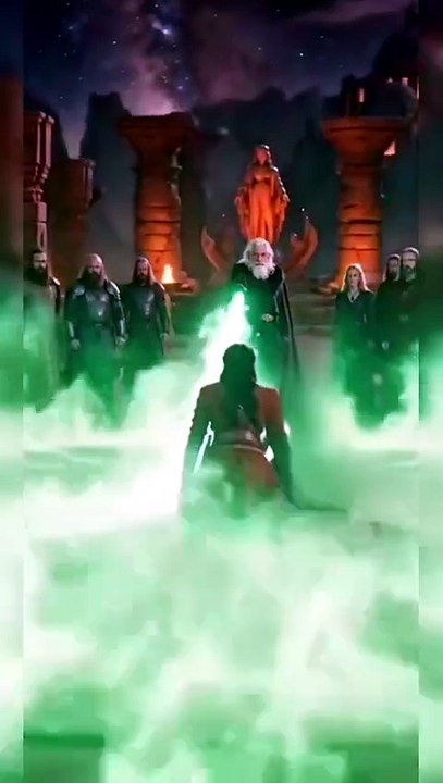 Dragon Lord - Rise From The Ashes (Full Movie)