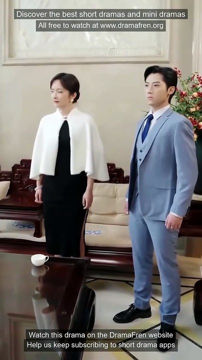 Watch My Accidental Business Queen Chinese Drama-💔 | Emotional Drama English Subtitles