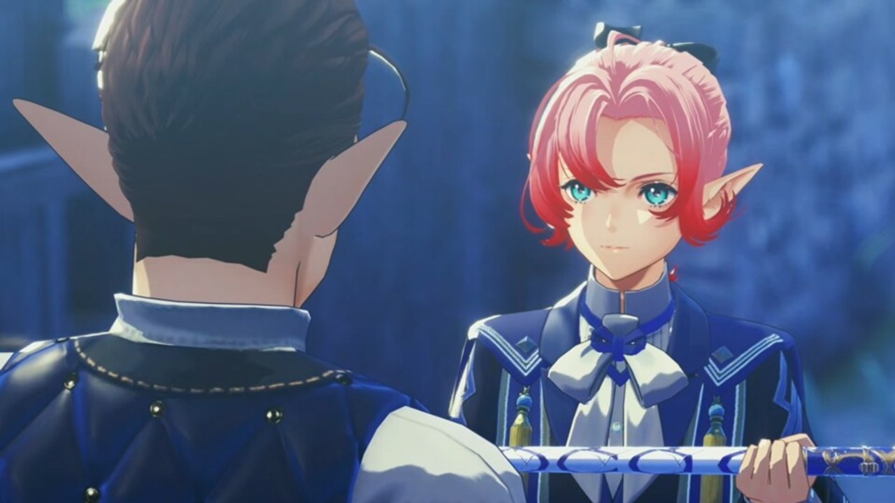 Xenoblade Genesis: Neues Rollenspiel für Nintendo Switch 2 enthüllt