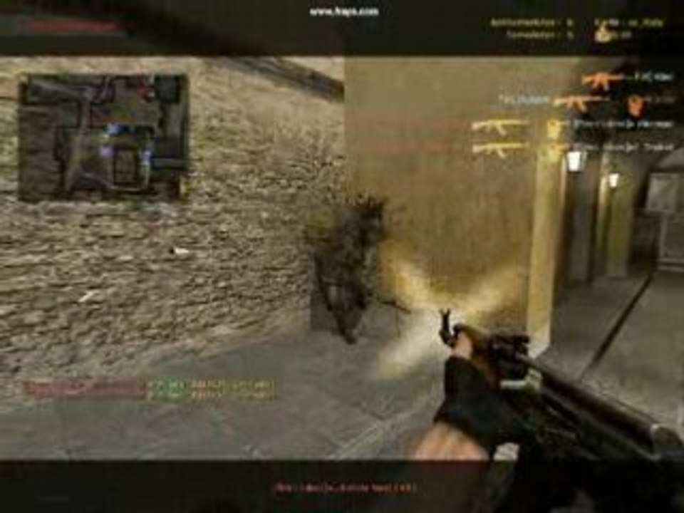 Team Css [ :FireDaemons ]