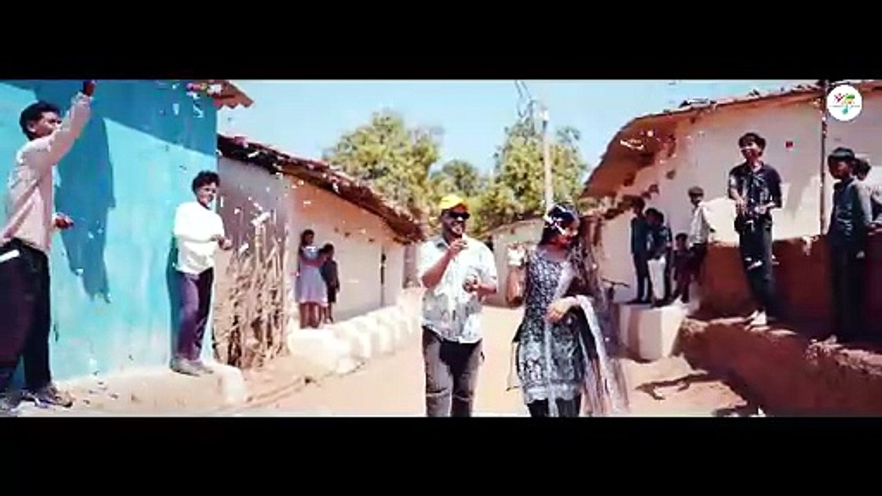 मोहनी मया वाली _ Mohani Maya Wali _ Rajan Kar & Bhima Banjare _ Ranjani D & Dhanesh S _ CG Love Song