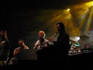 TRI YANN A OSTWALD CONCERT