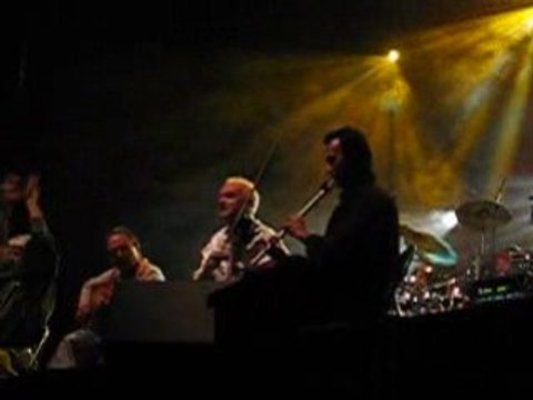 TRI YANN A OSTWALD CONCERT